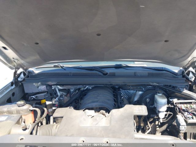 1GKS1CKJ3GR100844 GMC YUKON DENALI