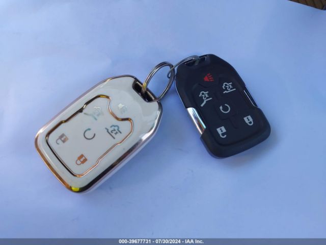 1GKS1CKJ3GR100844 GMC YUKON DENALI