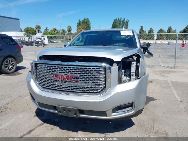 1GKS1CKJ3GR100844 GMC YUKON DENALI