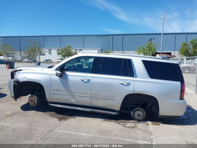 1GKS1CKJ3GR100844 GMC YUKON DENALI