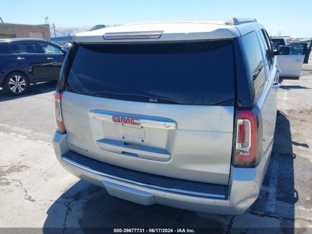 1GKS1CKJ3GR100844 GMC YUKON DENALI