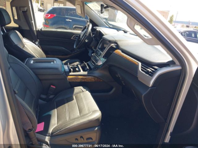 1GKS1CKJ3GR100844 GMC YUKON DENALI
