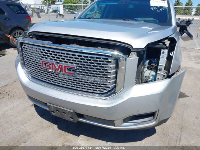 1GKS1CKJ3GR100844 GMC YUKON DENALI