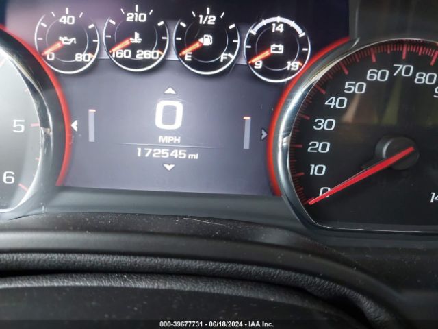 1GKS1CKJ3GR100844 GMC YUKON DENALI