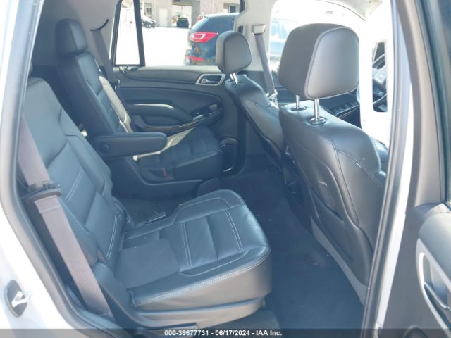 1GKS1CKJ3GR100844 GMC YUKON DENALI