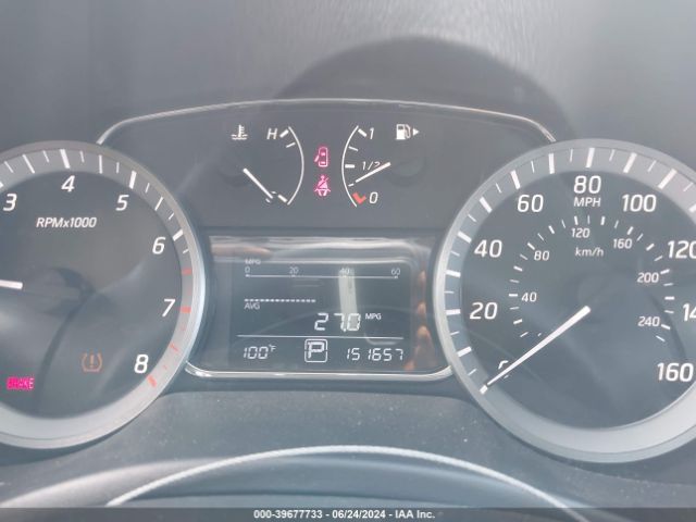 1N4AB7AP1EN853834 Nissan Sentra Fe+ S/fe+ Sv/s/sl/sr/sv