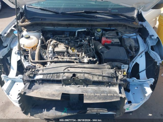 2022 FORD ESCAPE 1FMCU0F67NUB45948 Photo 9