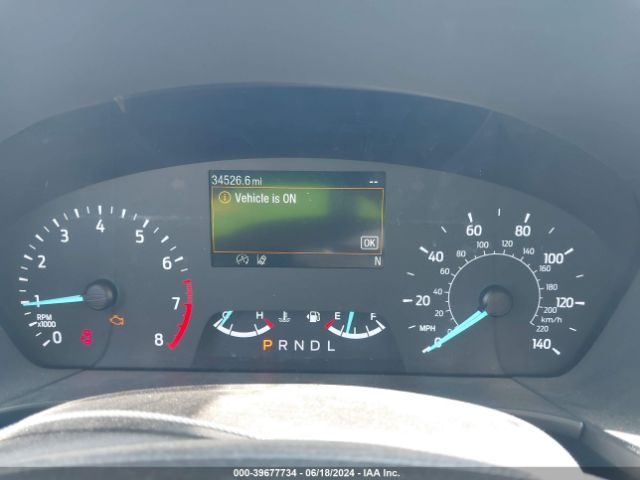 2022 FORD ESCAPE 1FMCU0F67NUB45948 Photo 6