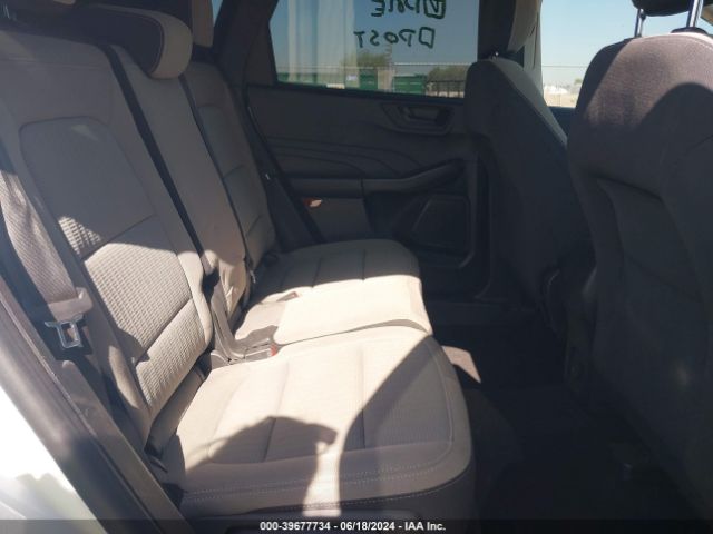 2022 FORD ESCAPE 1FMCU0F67NUB45948 Photo 7