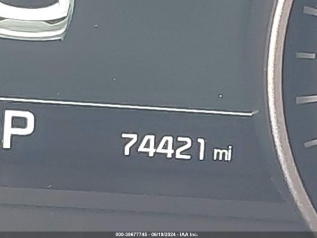KNAE55LC9J6025369 KIA Stinger Gt2