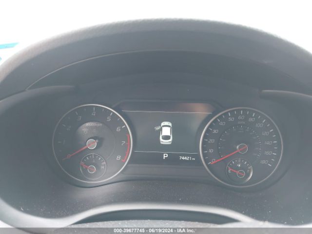 KNAE55LC9J6025369 KIA Stinger Gt2