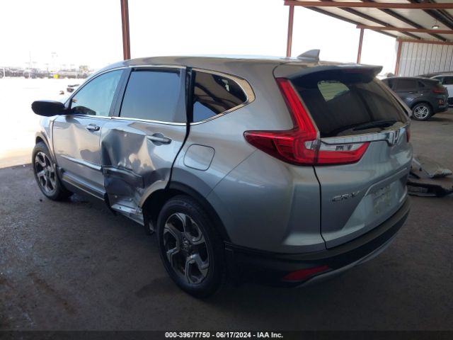 5J6RW1H89JA001983 Honda Cr-v Ex-l/ex-l Navi