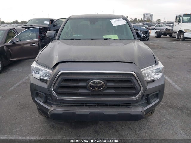 Toyota Tacoma Sr V6 2020 3TMCZ5AN6LM317826 Image 12