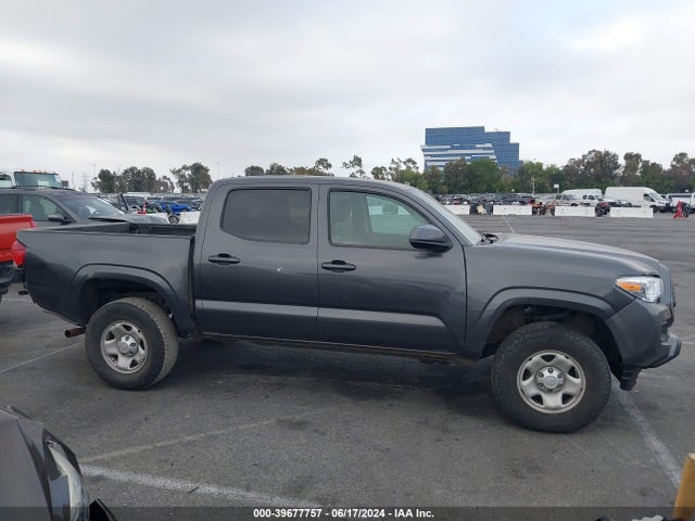 Toyota Tacoma Sr V6 2020 3TMCZ5AN6LM317826 Image 13
