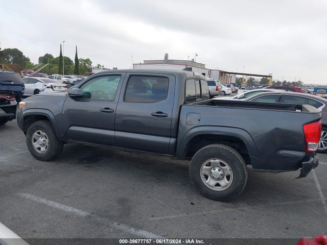 Toyota Tacoma Sr V6 2020 3TMCZ5AN6LM317826 Image 14