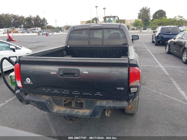Toyota Tacoma Sr V6 2020 3TMCZ5AN6LM317826 Image 16