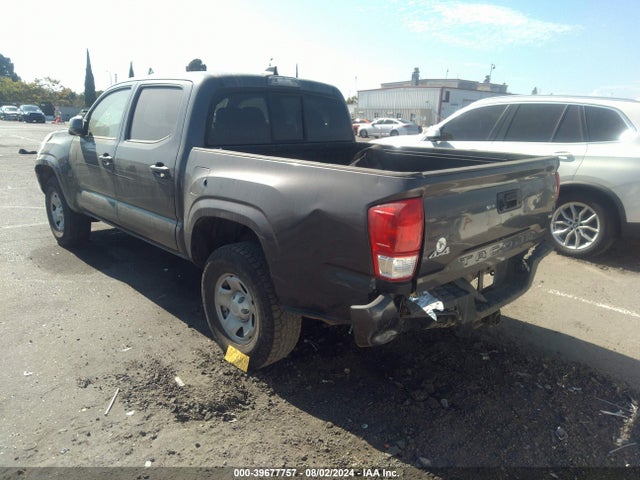 Toyota Tacoma Sr V6 2020 3TMCZ5AN6LM317826 Image 3