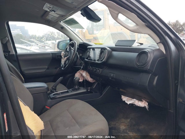 Toyota Tacoma Sr V6 2020 3TMCZ5AN6LM317826 Image 5