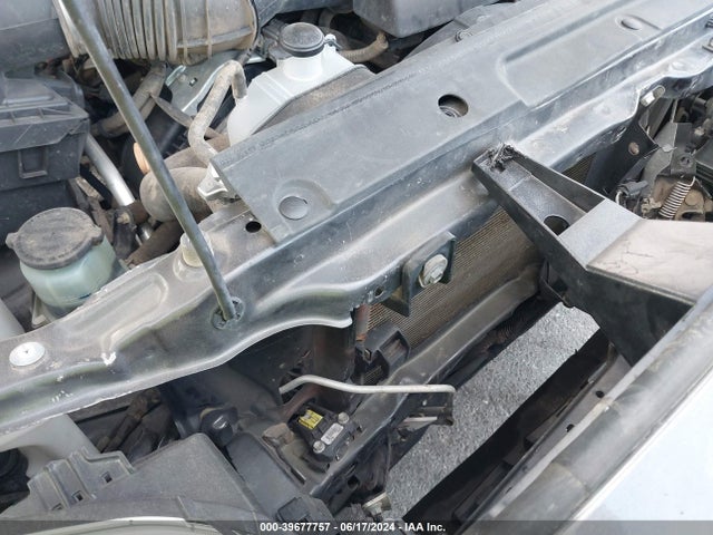 Toyota Tacoma Sr V6 2020 3TMCZ5AN6LM317826 Image 6
