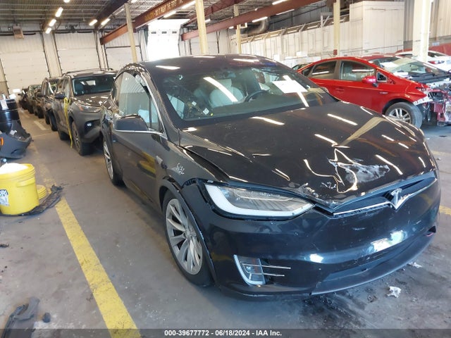 2016 5YJXCAE2XGF008172 главное изображение
