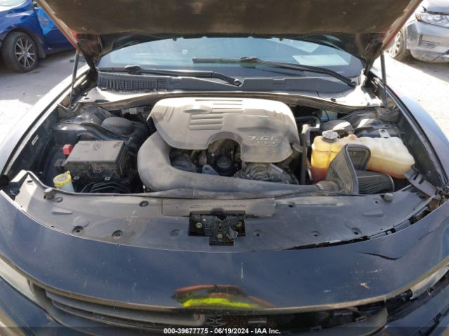 2C3CDXJG0GH223476 Dodge Charger Sxt