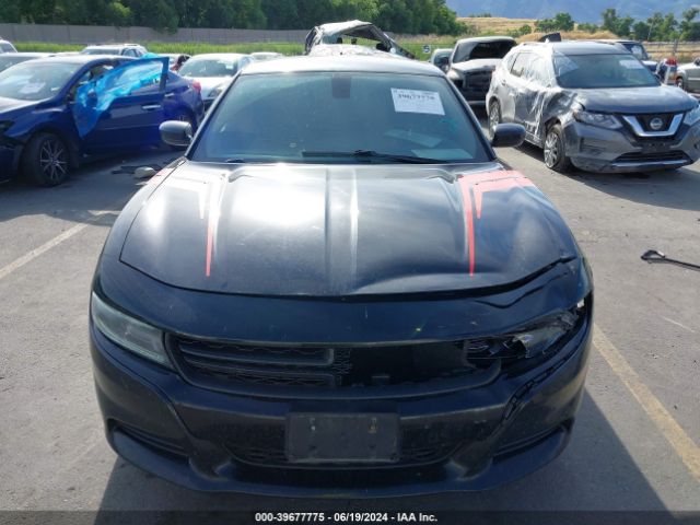 2C3CDXJG0GH223476 Dodge Charger Sxt