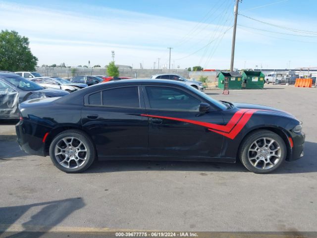 2C3CDXJG0GH223476 Dodge Charger Sxt