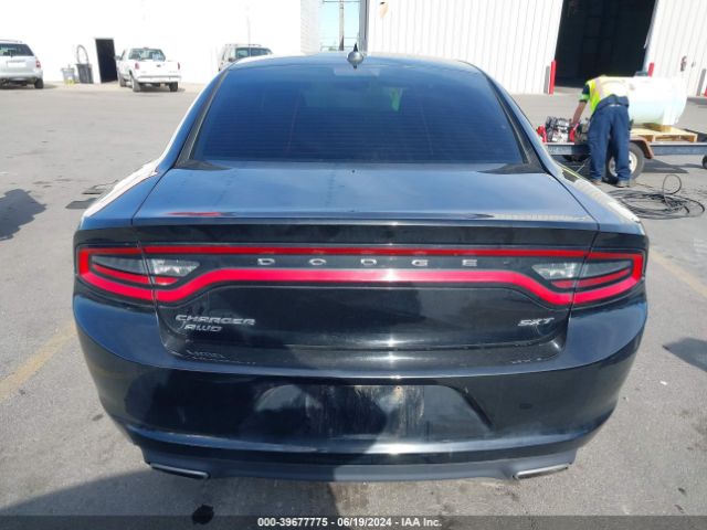 2C3CDXJG0GH223476 Dodge Charger Sxt
