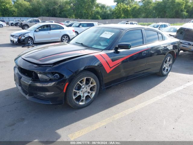 2C3CDXJG0GH223476 Dodge Charger Sxt