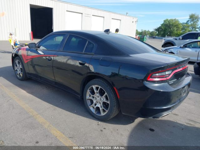 2C3CDXJG0GH223476 Dodge Charger Sxt