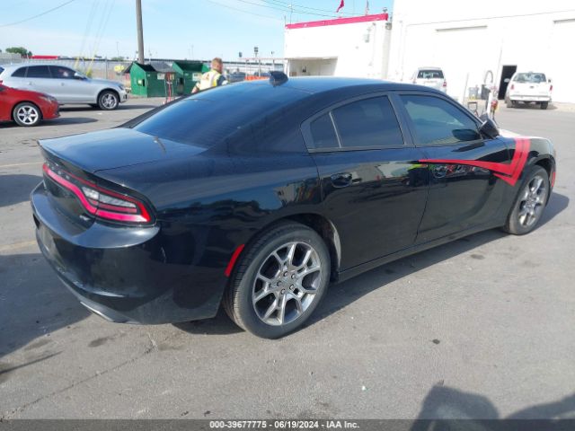 2C3CDXJG0GH223476 Dodge Charger Sxt