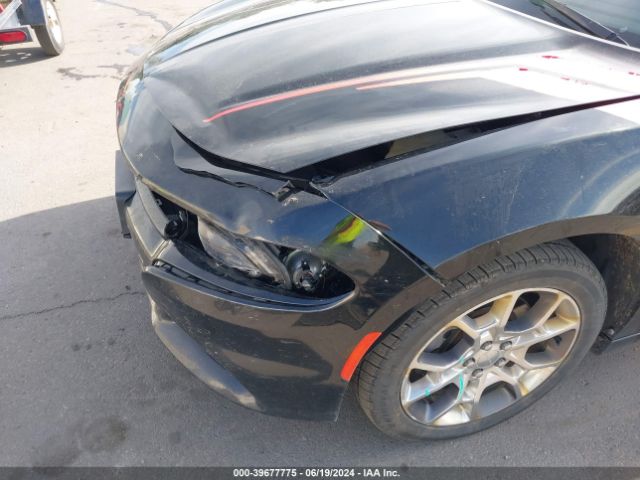 2C3CDXJG0GH223476 Dodge Charger Sxt
