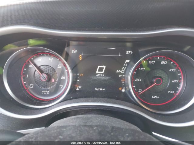 2C3CDXJG0GH223476 Dodge Charger Sxt