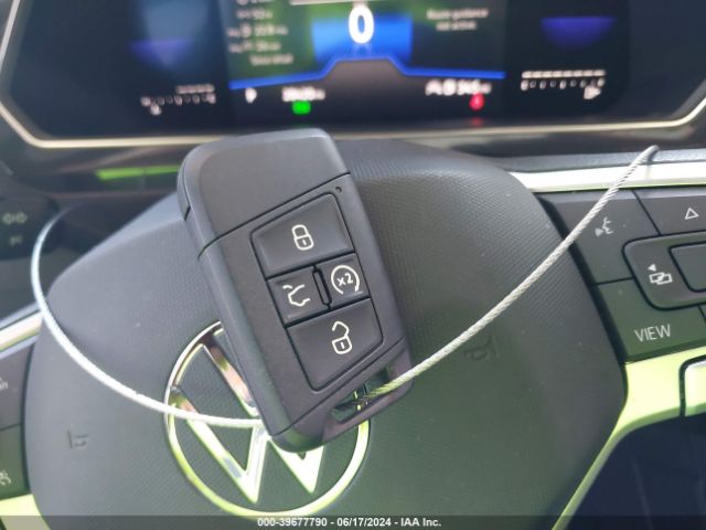 3VV3B7AX3PM063145 Volkswagen Tiguan 2.0t Se