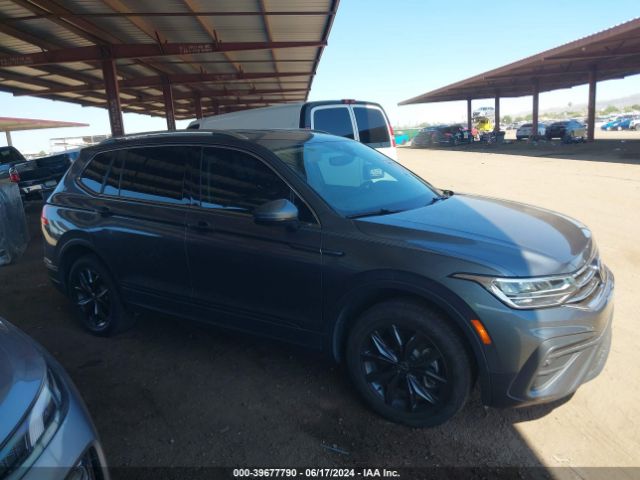 3VV3B7AX3PM063145 Volkswagen Tiguan 2.0t Se