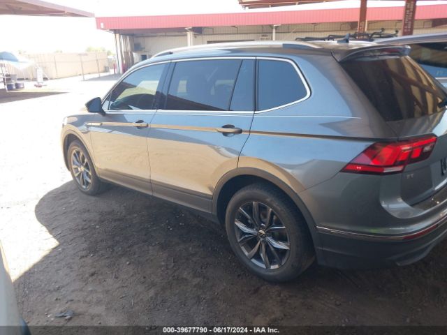 3VV3B7AX3PM063145 Volkswagen Tiguan 2.0t Se