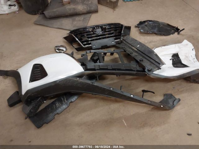 3N1CP5CV8PL481855 Nissan Kicks Sv Xtronic Cvt