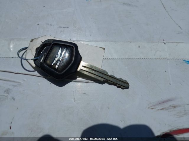 2013 HONDA GL1800 JH2SC68H1DK100395 Photo 10