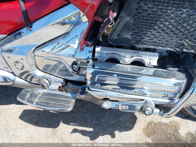 2013 HONDA GL1800 JH2SC68H1DK100395 Photo 7