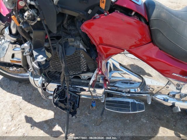 2013 HONDA GL1800 JH2SC68H1DK100395 Photo 8
