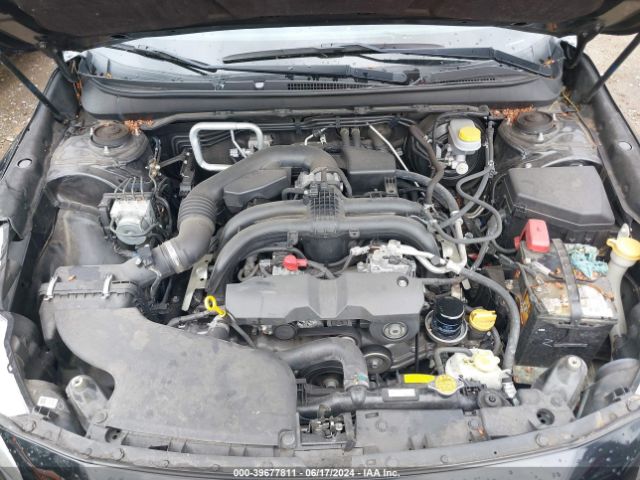 4S3BNAC6XH3047918 Subaru Legacy 2.5i Premium