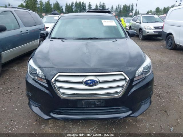 4S3BNAC6XH3047918 Subaru Legacy 2.5i Premium