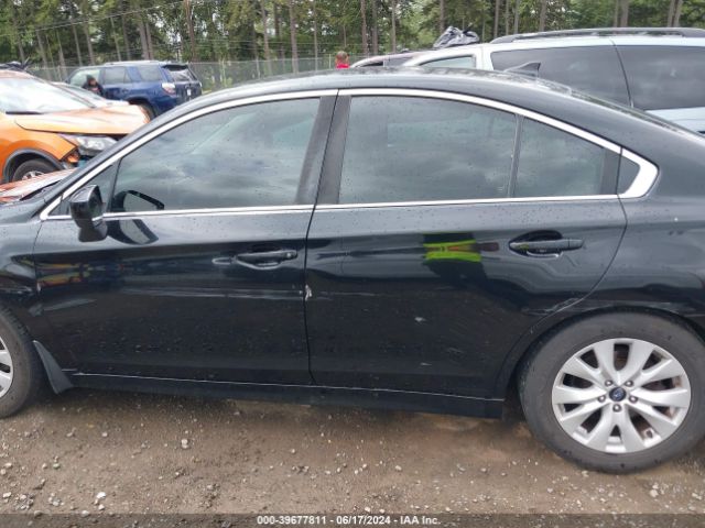 4S3BNAC6XH3047918 Subaru Legacy 2.5i Premium