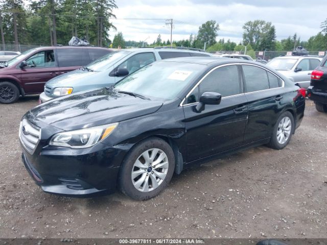 4S3BNAC6XH3047918 Subaru Legacy 2.5i Premium