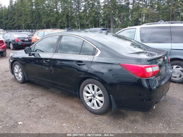 4S3BNAC6XH3047918 Subaru Legacy 2.5i Premium