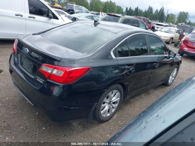 4S3BNAC6XH3047918 Subaru Legacy 2.5i Premium