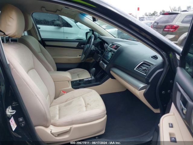 4S3BNAC6XH3047918 Subaru Legacy 2.5i Premium