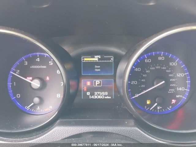 4S3BNAC6XH3047918 Subaru Legacy 2.5i Premium