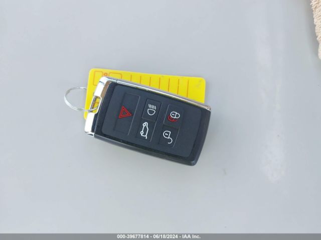 SAL1P9EU9PA156597 Land Rover Range Rover Sport Se