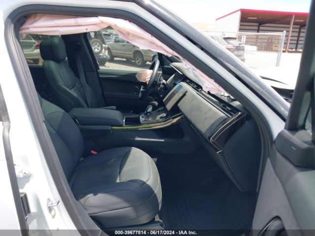 SAL1P9EU9PA156597 Land Rover Range Rover Sport Se